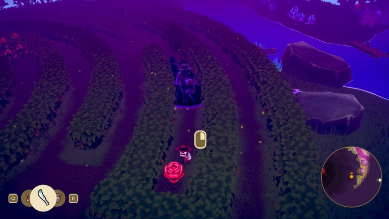 Gaucho and the Grassland screenshot