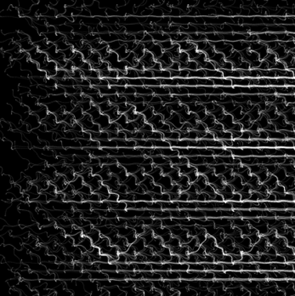 Generative Art Trails Image