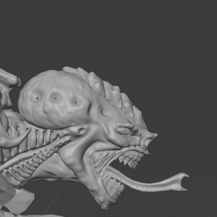 Genestealers screenshot