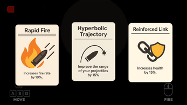 Geo-Break (Beta) screenshot