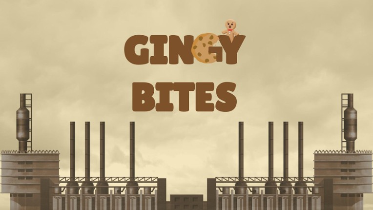 Gingy Bites Game Cover