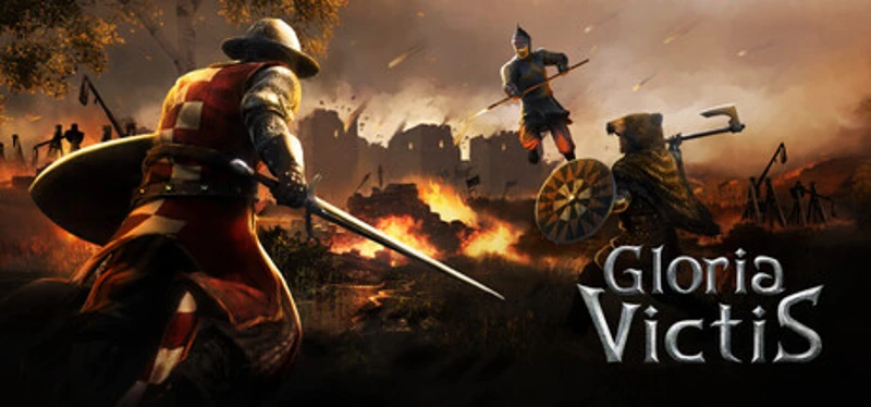 Gloria Victis Image