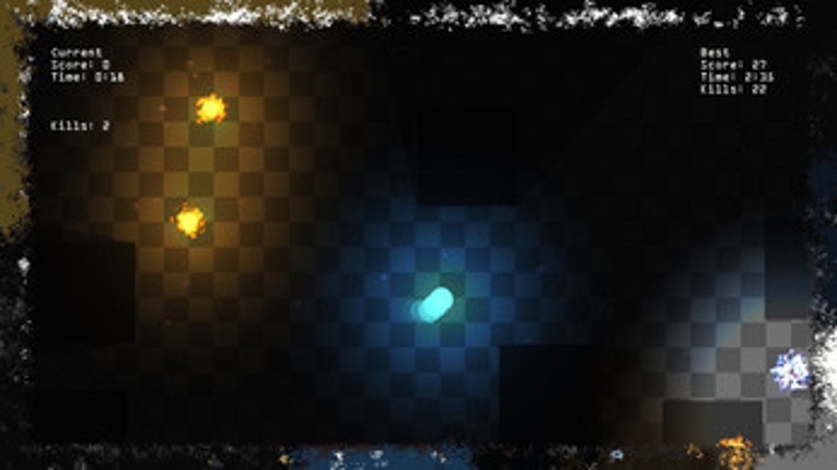 Glowpoint screenshot