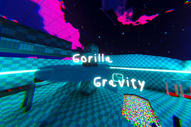 Gorilla Gravity Image