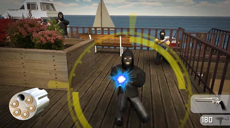 Grand Shooter screenshot