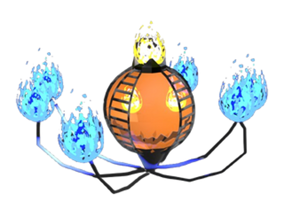 Grave Souls screenshot