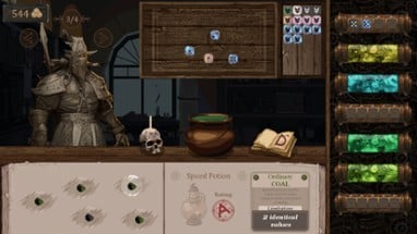 Grim Potions Image