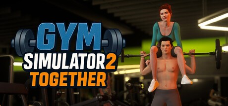 Games like Gym Simulator 2 Together