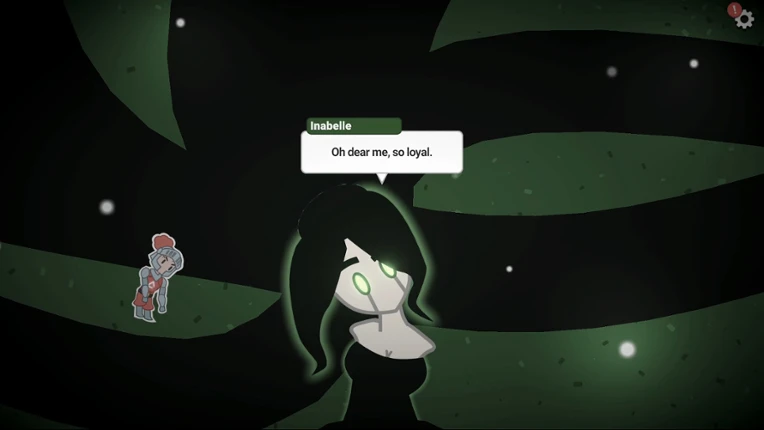 Handsome and Brave screenshot