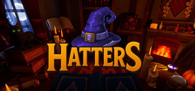 Hatters Image