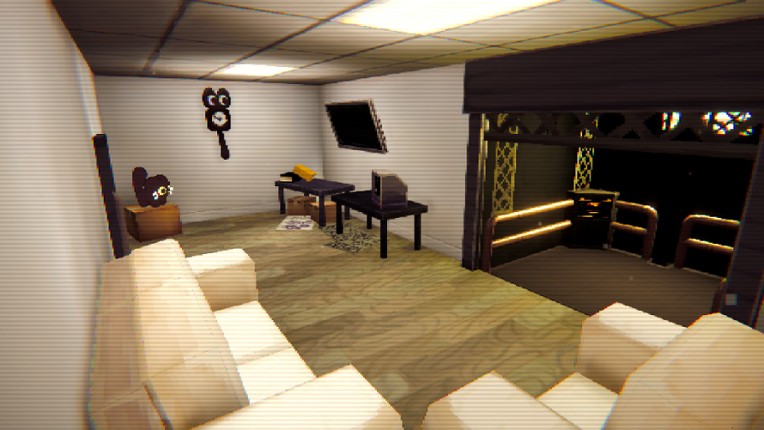 Have You Seen This Cat? screenshot