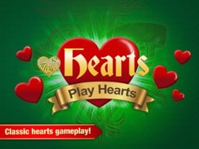 Hearts - Classic Card Games Image