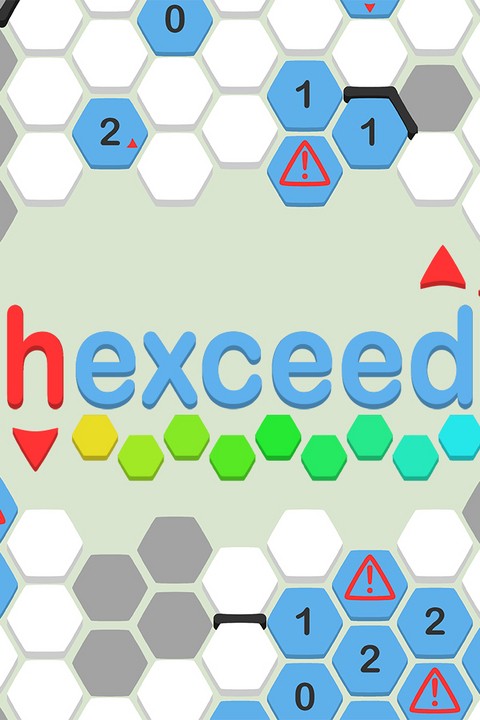 Games like hexceed