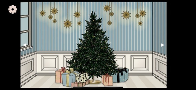 HOLIDAY HOUSE : ROOM ESCAPE Image