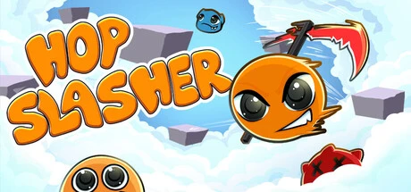 Games like Hop Slasher