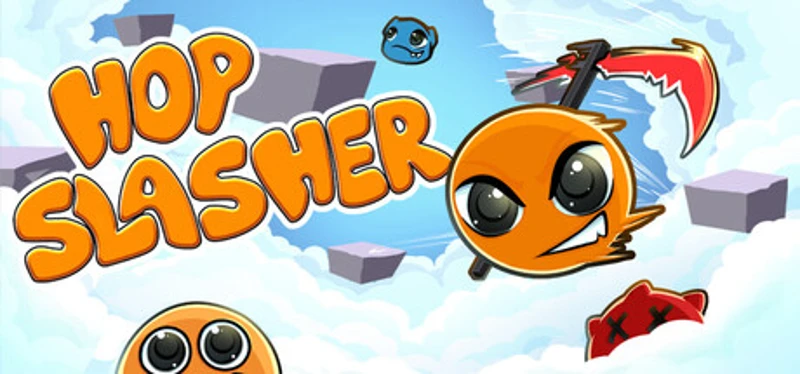 Hop Slasher Image