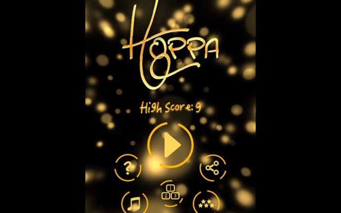 Hoppa! Image