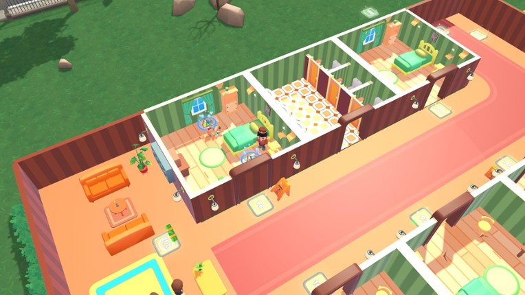 Hotel Manager: Together screenshot