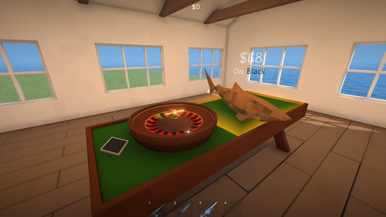 How to Fish screenshot