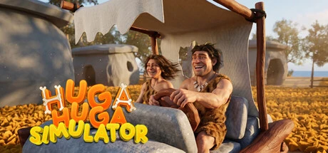 Games like HugaHuga Simulator