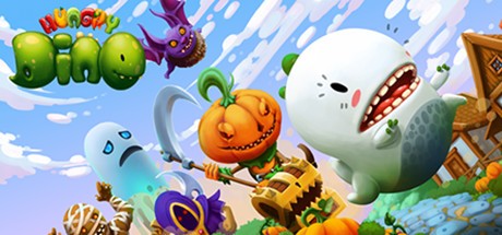 Games like Hungry Dino