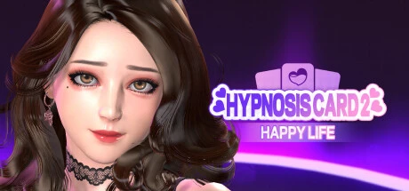 Games like Hypnosis Card 2 Happy Life