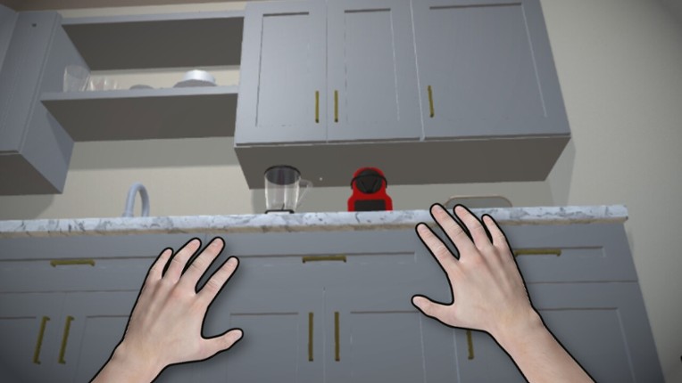I Am Short Image