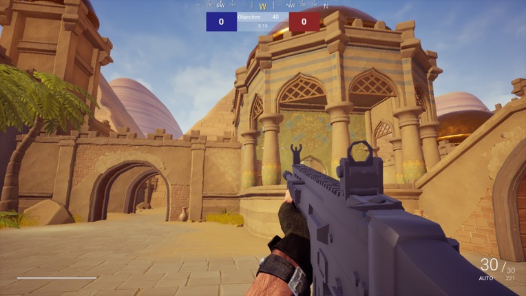 IndianOps screenshot