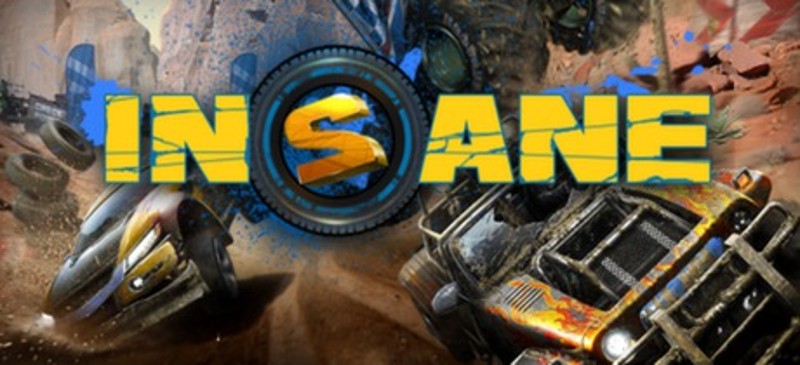 Insane 2 Image