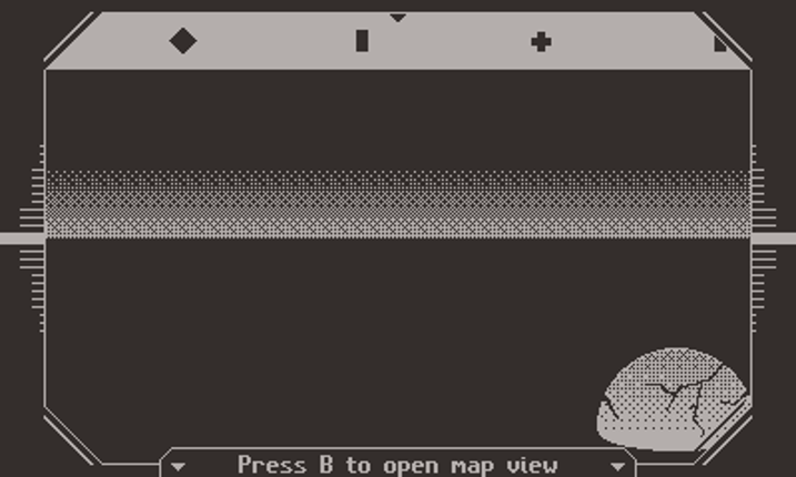 Interplenetary Survey Simulator Image