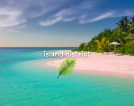 Island District Image