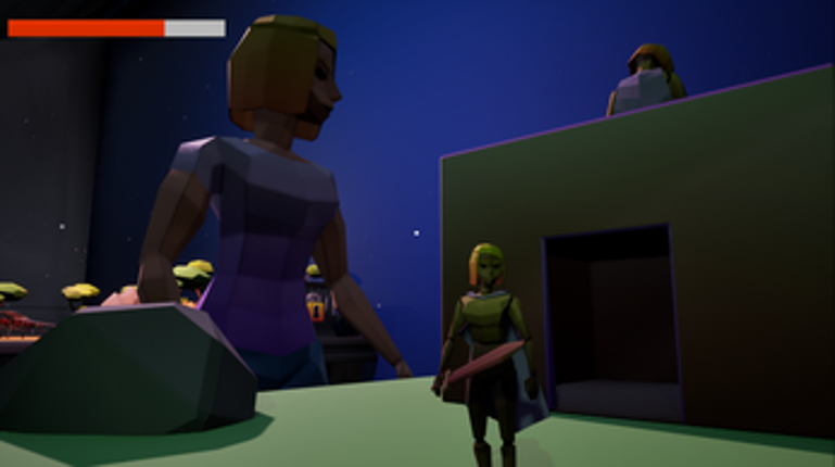 It Takes One screenshot