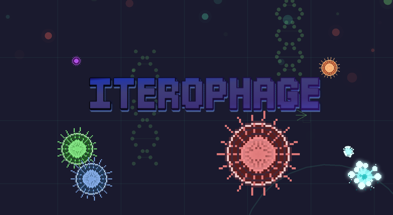 Games like Iterophage