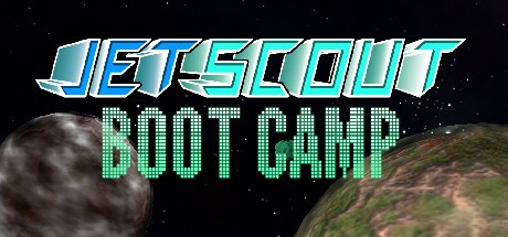 Games like Jetscout: Boot Camp