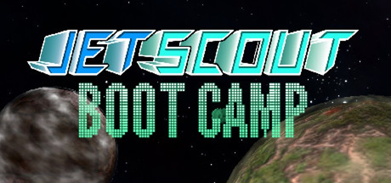 Jetscout: Boot Camp Image