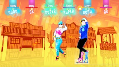 Just Dance 2018 Image