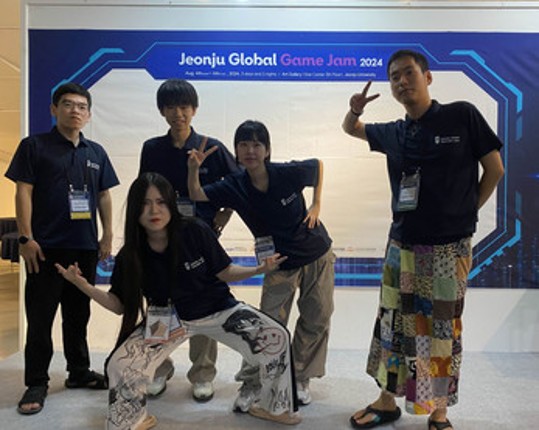 K-producer Survival Image