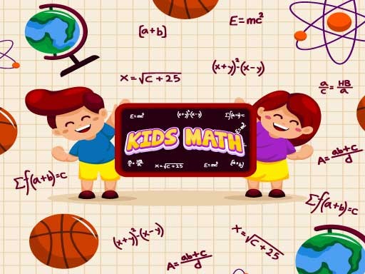 Games like Kids Math Online