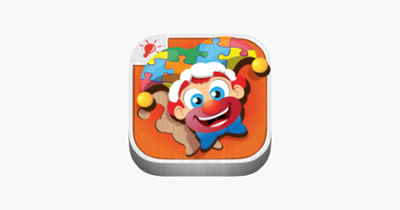 Kids Puzzles Games Puzzingo Image