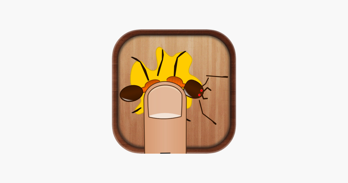 Games like Kill Time Ant Tap