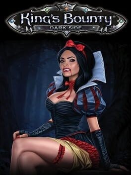 Games like King's Bounty: Dark Side