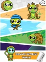 Kiwi Evolution - Idle Tycoon &amp; Clicker Game Image