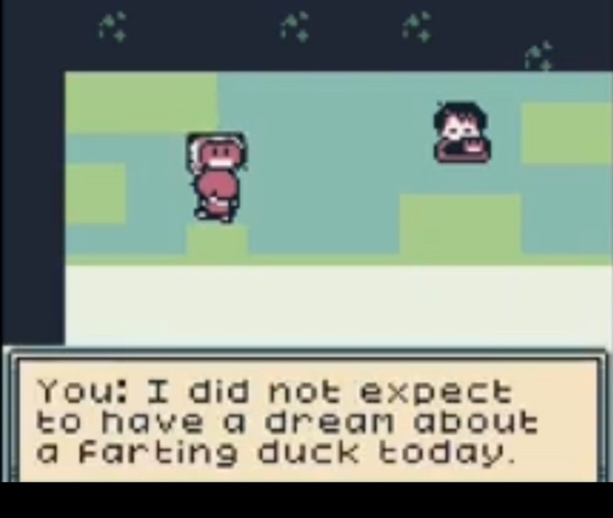 Games like Kyle and Li Episode 1 - Play on Computer or GB