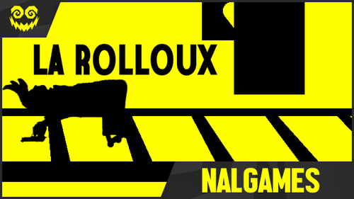Games like La Rolloux