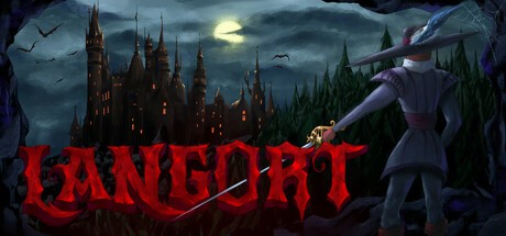Games like Langort