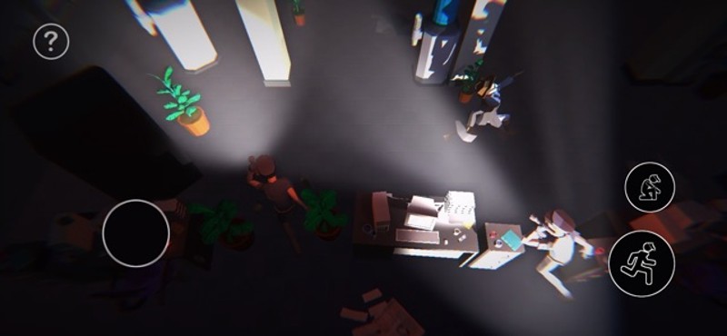Legal Hacker screenshot