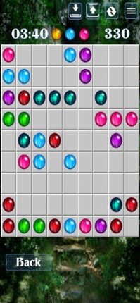 Line 98 - Very nice screenshot