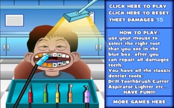 Little Dentist For Kids Image