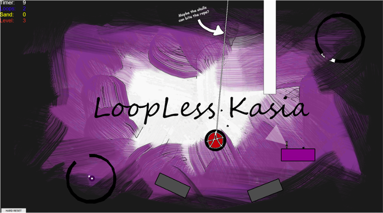 LoopLess Kasia Image