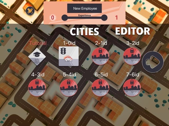 Love Girl Story - Match candy hearts for a splash of sugar screenshot